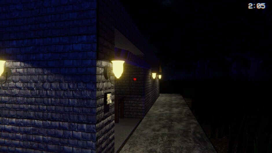 Northbury Grove: King's Comfort screenshot 2