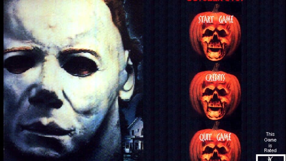 Halloween: October 31st screenshot 5
