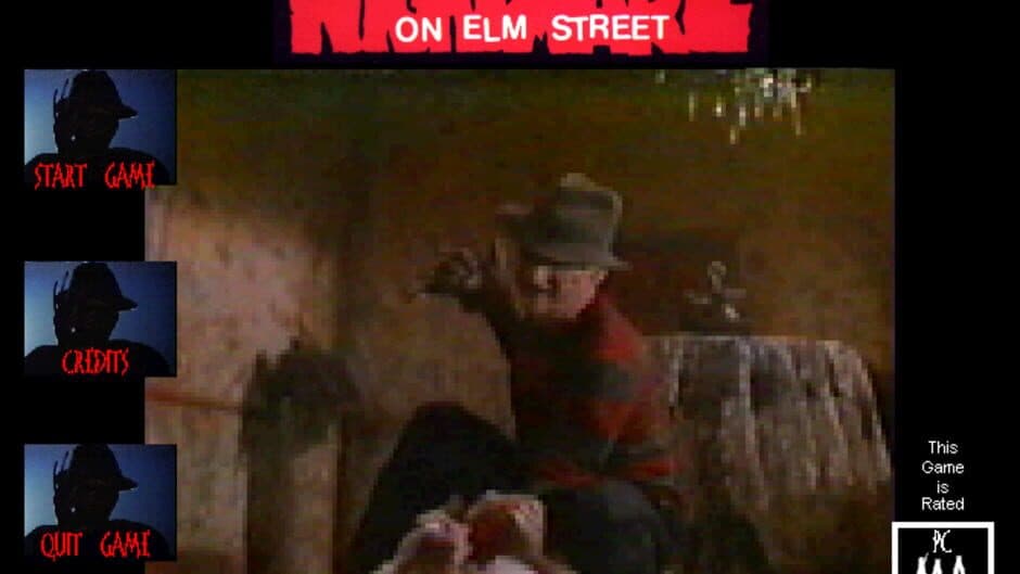 A Nightmare on Elm Street: Son of a Hundred Maniacs screenshot 6