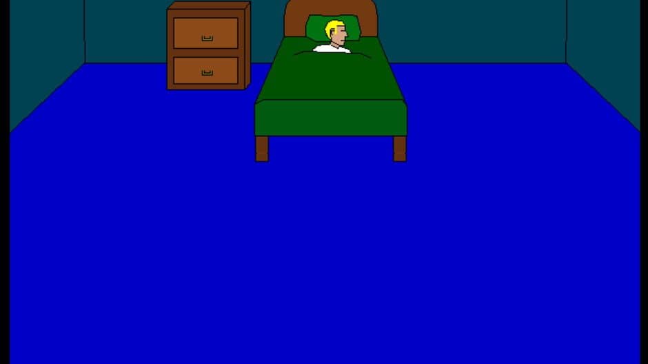 A Nightmare on Elm Street: Son of a Hundred Maniacs screenshot 3