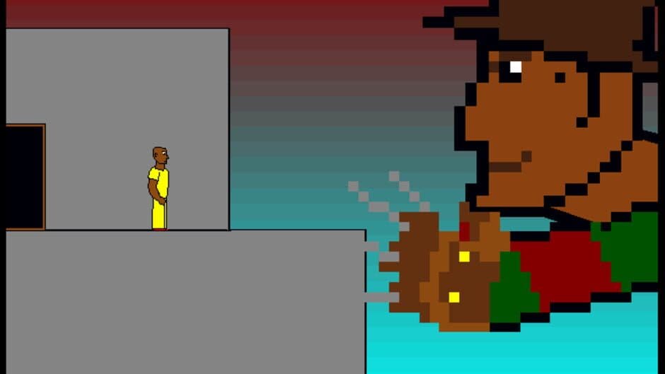 A Nightmare on Elm Street: Son of a Hundred Maniacs screenshot 9