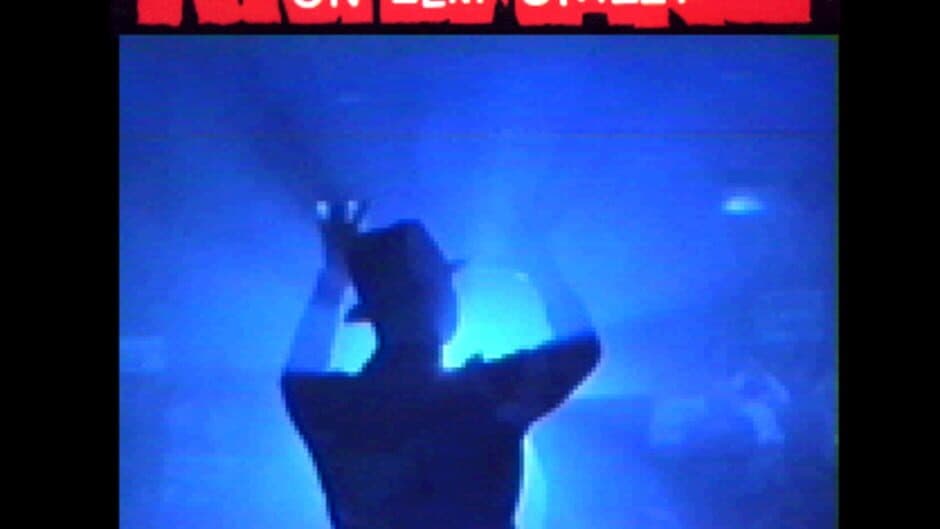 A Nightmare on Elm Street: Son of a Hundred Maniacs screenshot 7