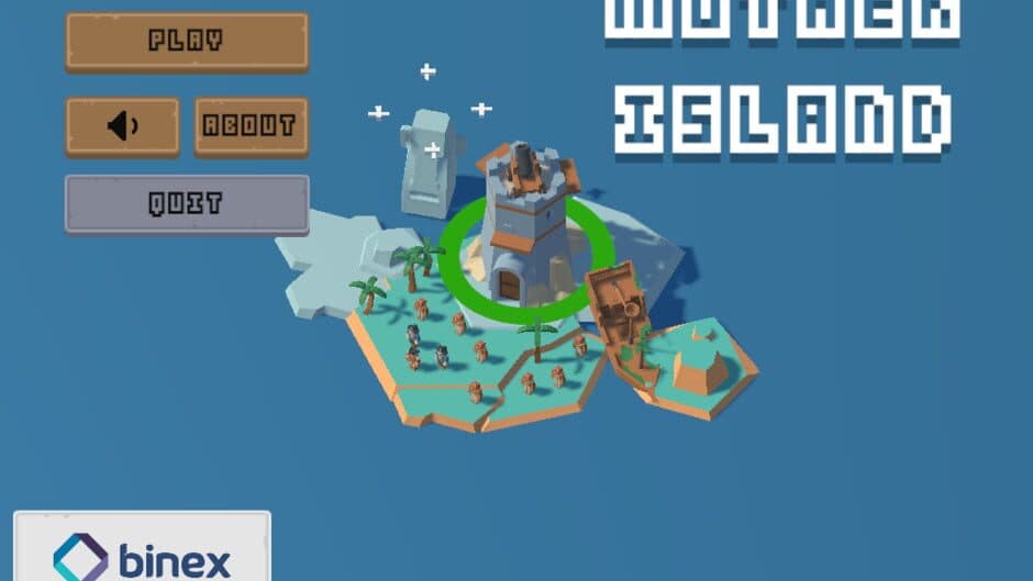 Mother Island screenshot 1