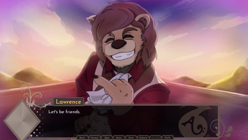 Crescendo screenshot 1