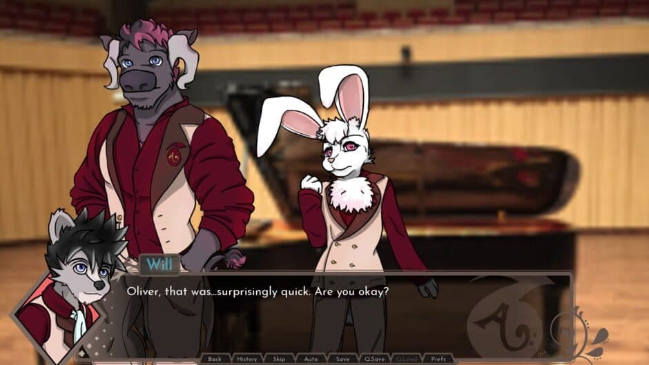 Crescendo screenshot 4