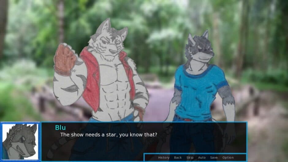 The Beast screenshot 5