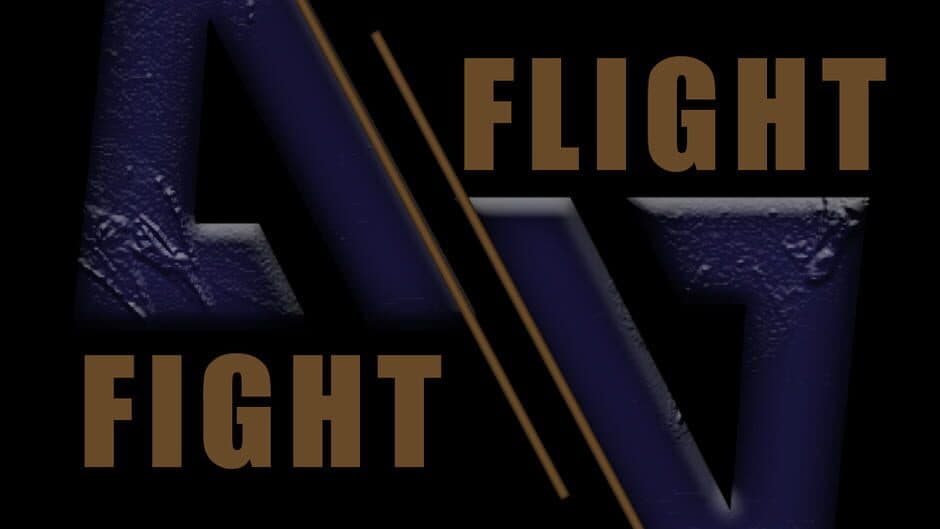 Fight // Flight screenshot 1