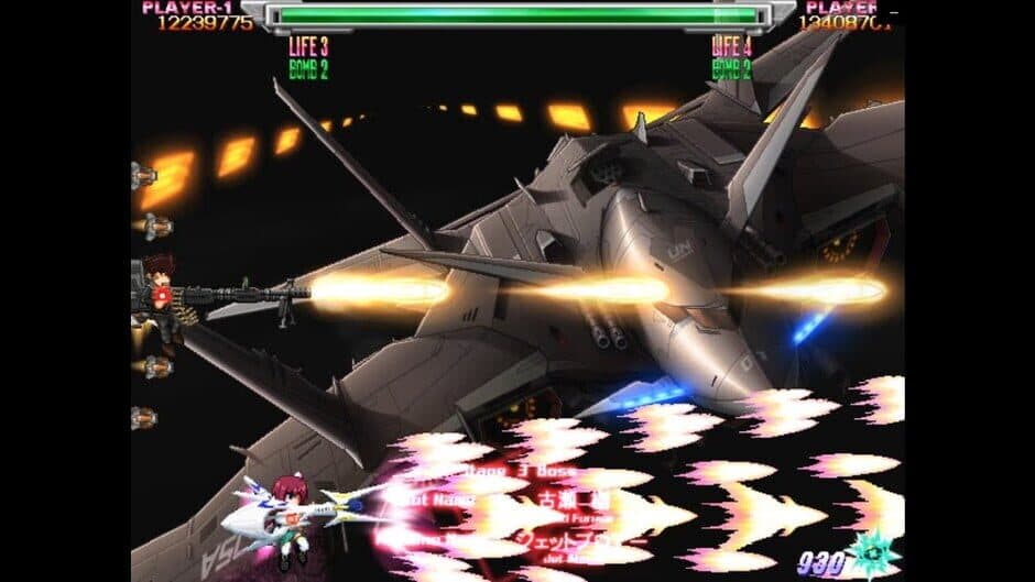 Battle Traverse screenshot 2