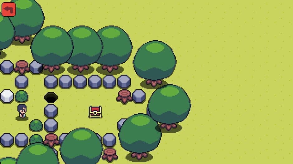 Slap the Rocks screenshot 4