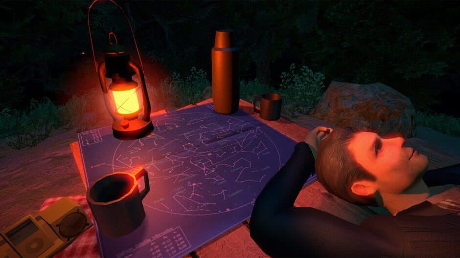 No Stars, Only Constellations screenshot 1
