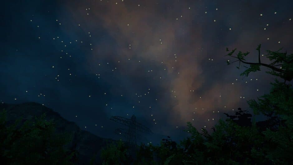No Stars, Only Constellations screenshot 2