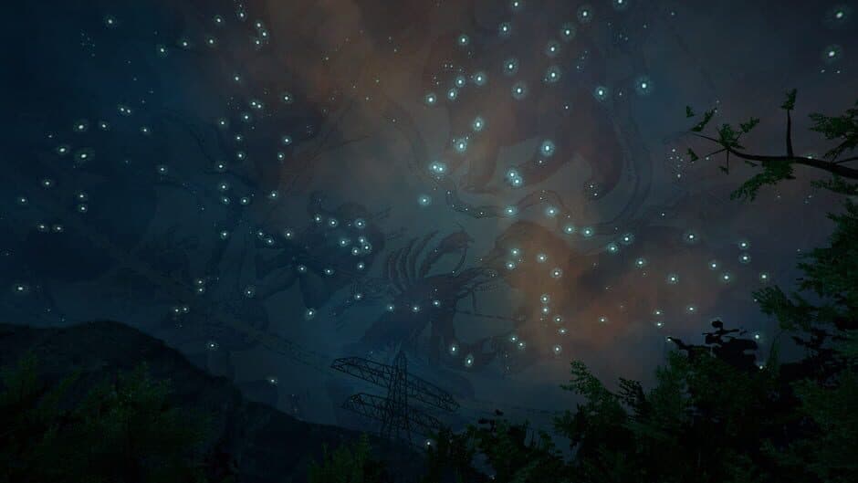 No Stars, Only Constellations screenshot 4