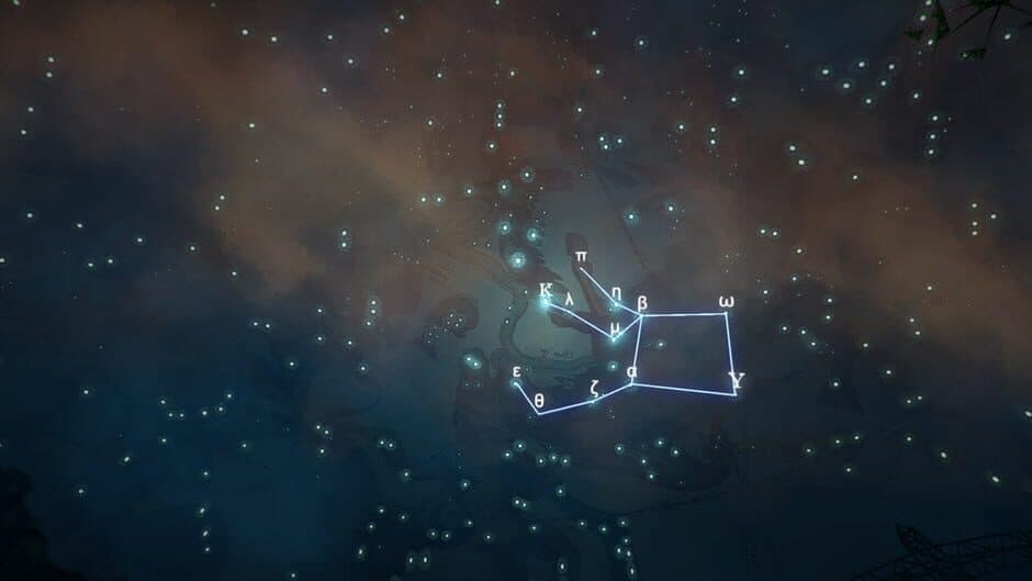 No Stars, Only Constellations screenshot 5