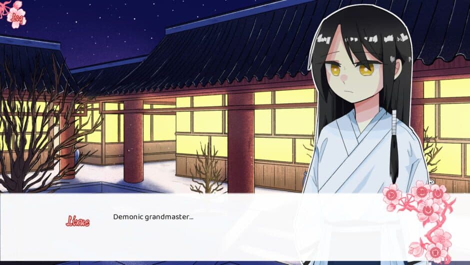 From That Moment She Neglected The World screenshot 4