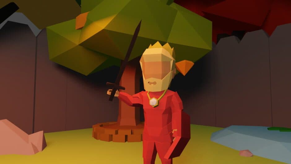 Morterra screenshot 1