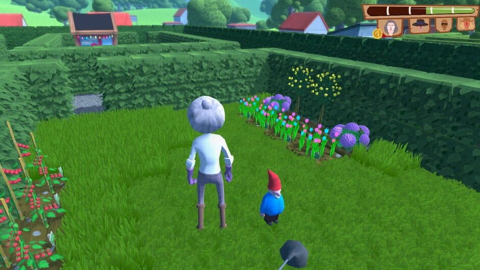 Lawn & Order screenshot 1