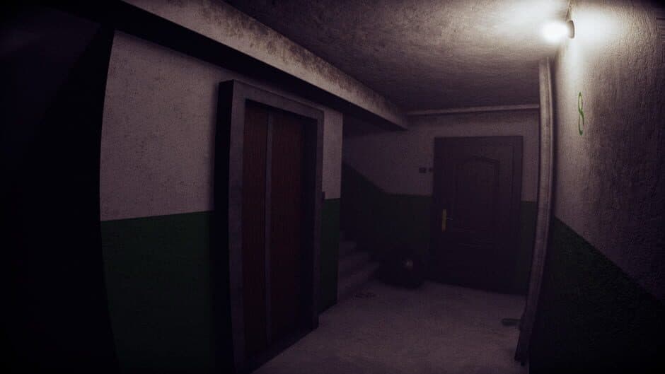 Wrong Floor screenshot 4