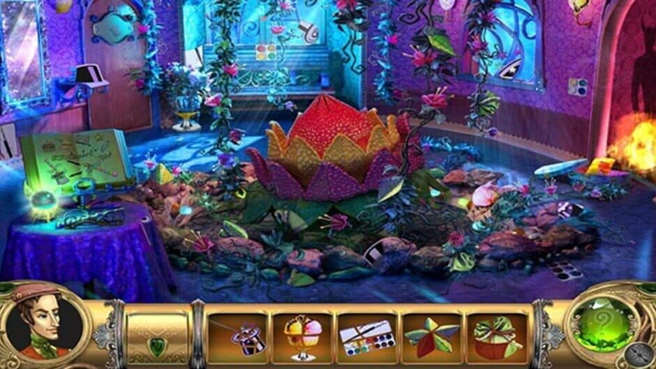Snark Busters: All Revved Up screenshot 1