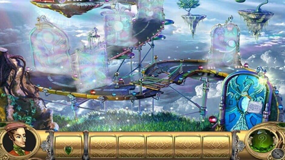 Snark Busters: All Revved Up screenshot 2