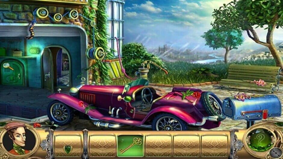 Snark Busters: All Revved Up screenshot 6
