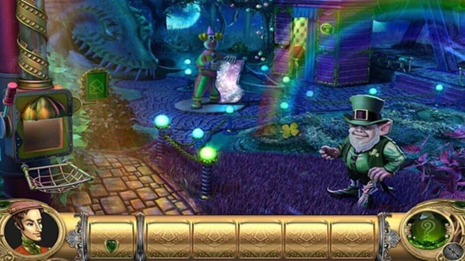 Snark Busters: All Revved Up screenshot 3