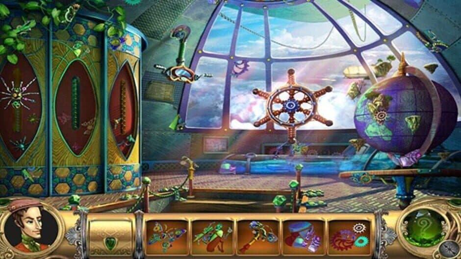 Snark Busters: All Revved Up screenshot 4