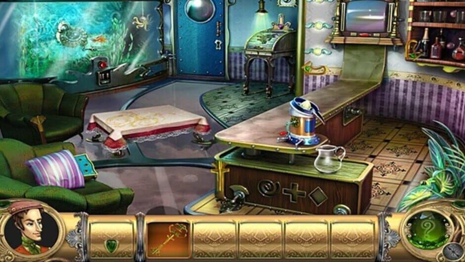 Snark Busters: All Revved Up screenshot 5