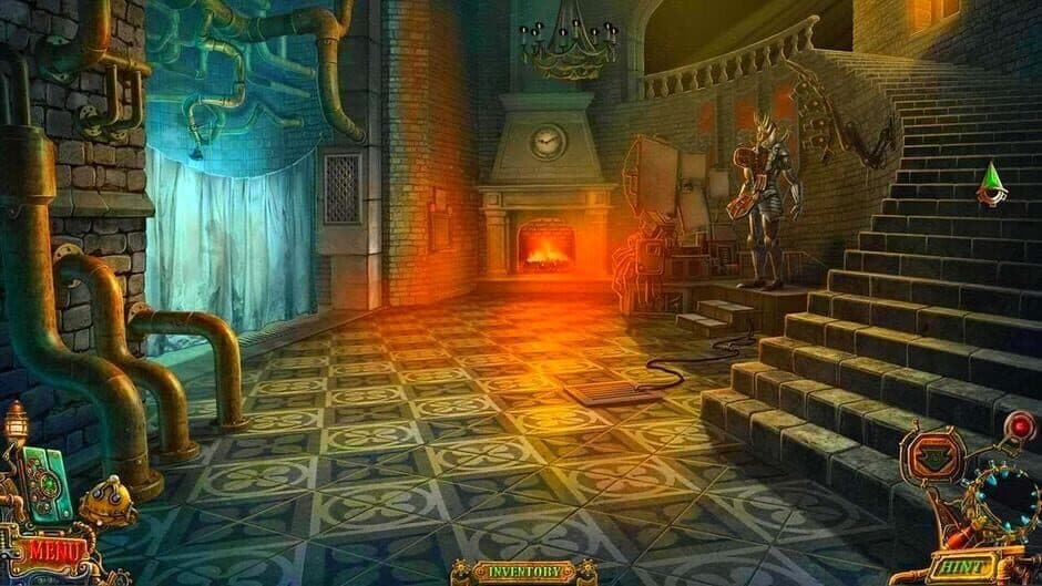 Namariel Legends: Iron Lord screenshot 6