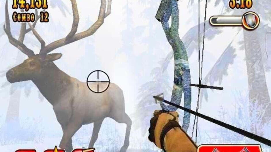 Remington Super Slam Hunting Alaska screenshot 2