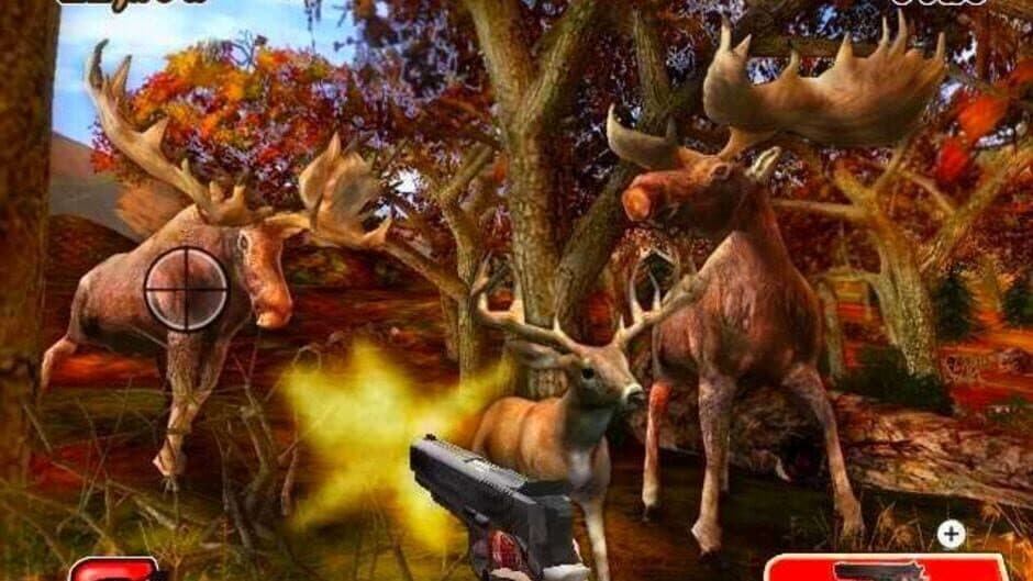 Remington Super Slam Hunting Alaska screenshot 4