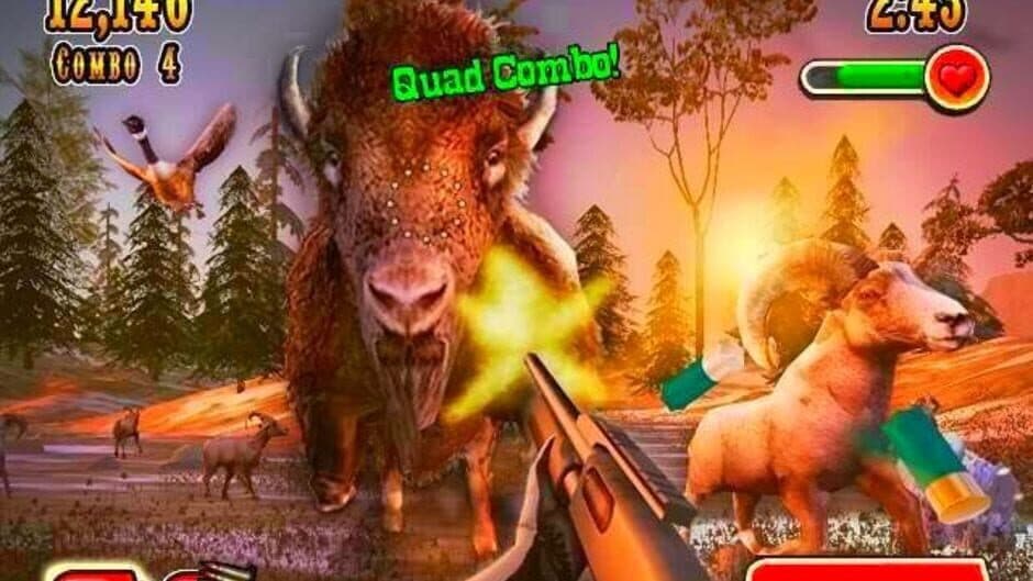 Remington Super Slam Hunting Alaska screenshot 5