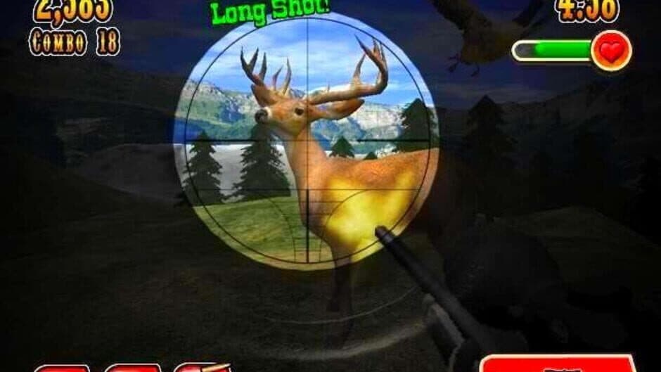 Remington Super Slam Hunting Alaska screenshot 1