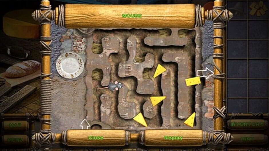 The Treasures of Mystery Island screenshot 2