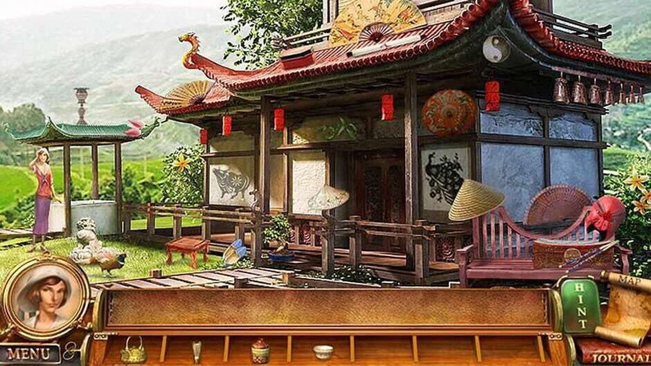 Biggest Little Adventure screenshot 2
