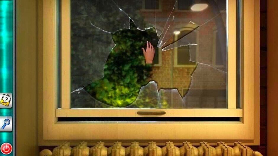Deadly Association screenshot 1
