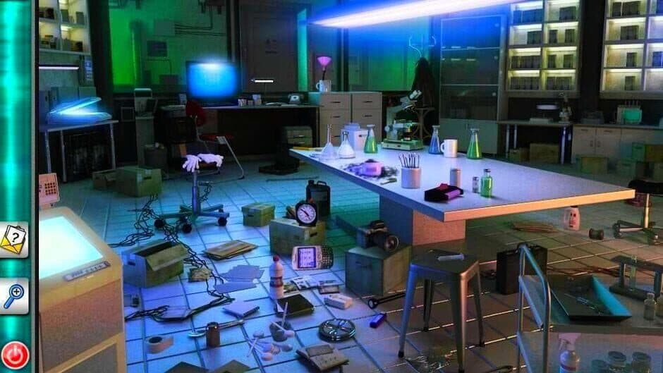 Deadly Association screenshot 3
