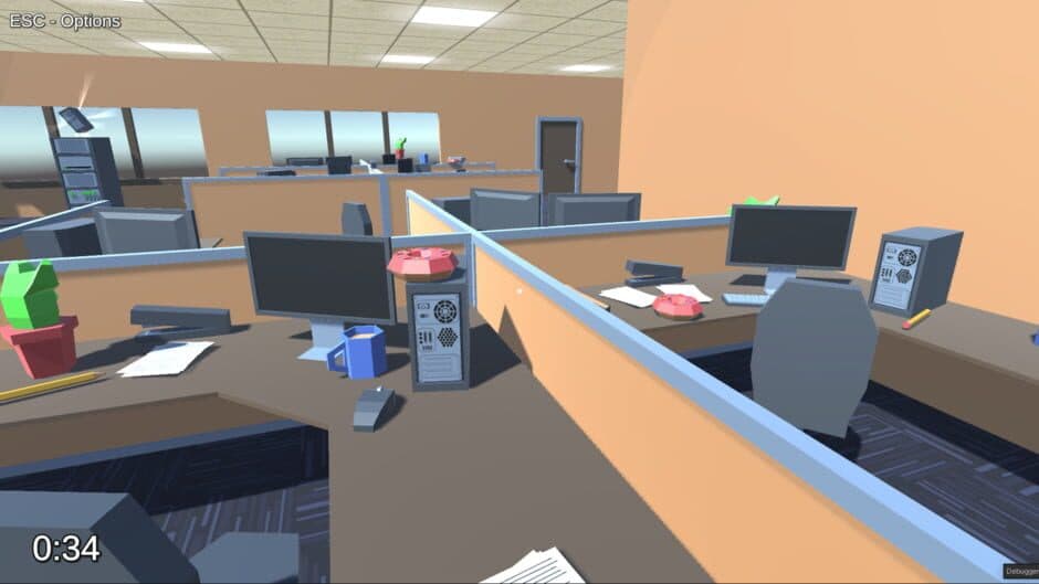 Server Preserver screenshot 1
