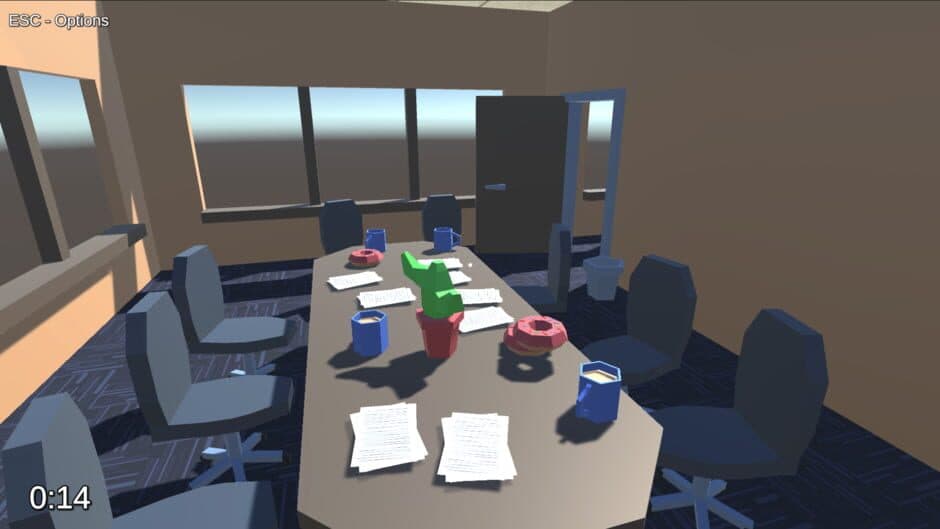 Server Preserver screenshot 2