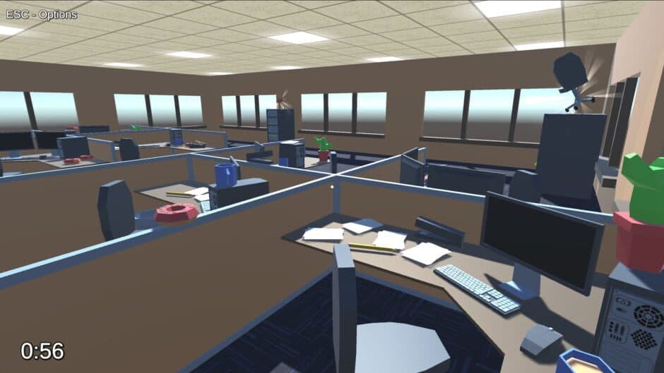 Server Preserver screenshot 3