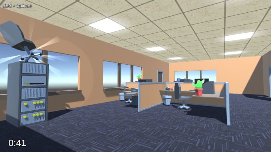 Server Preserver screenshot 4