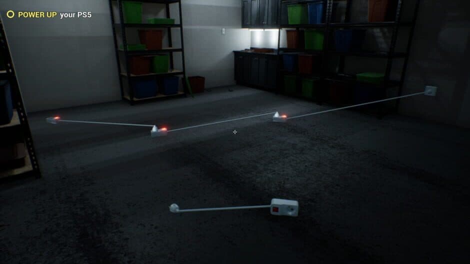 PS5 Simulator screenshot 6