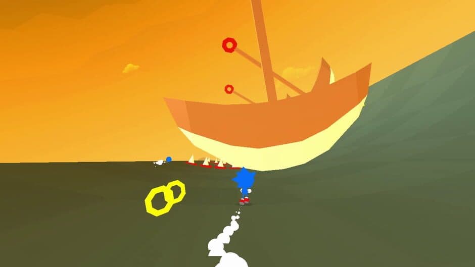 Sonic Revert screenshot 1