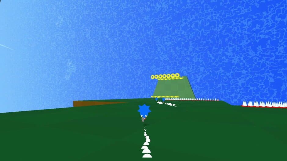 Sonic Revert screenshot 2