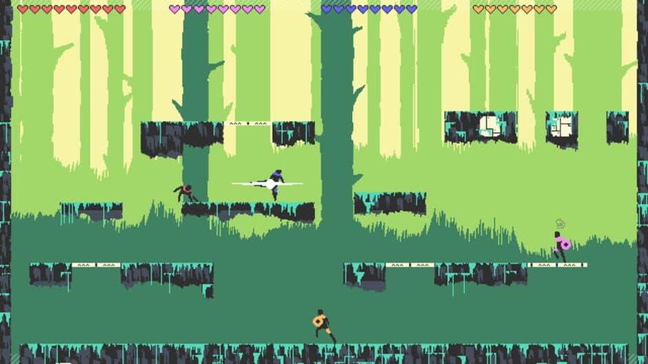 Diskophoros screenshot 1