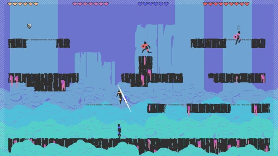 Diskophoros screenshot 2