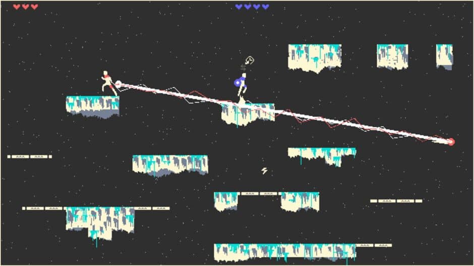 Diskophoros screenshot 3