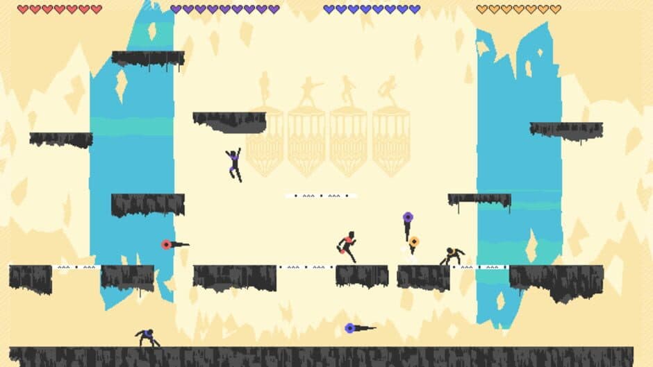 Diskophoros screenshot 4