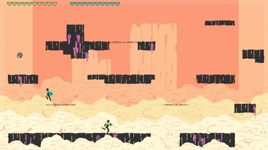 Diskophoros screenshot 5