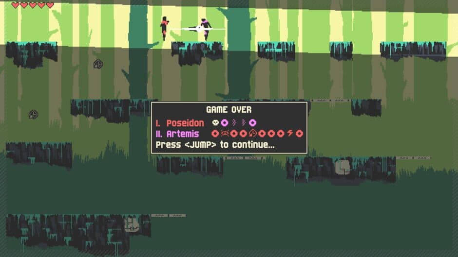 Diskophoros screenshot 6