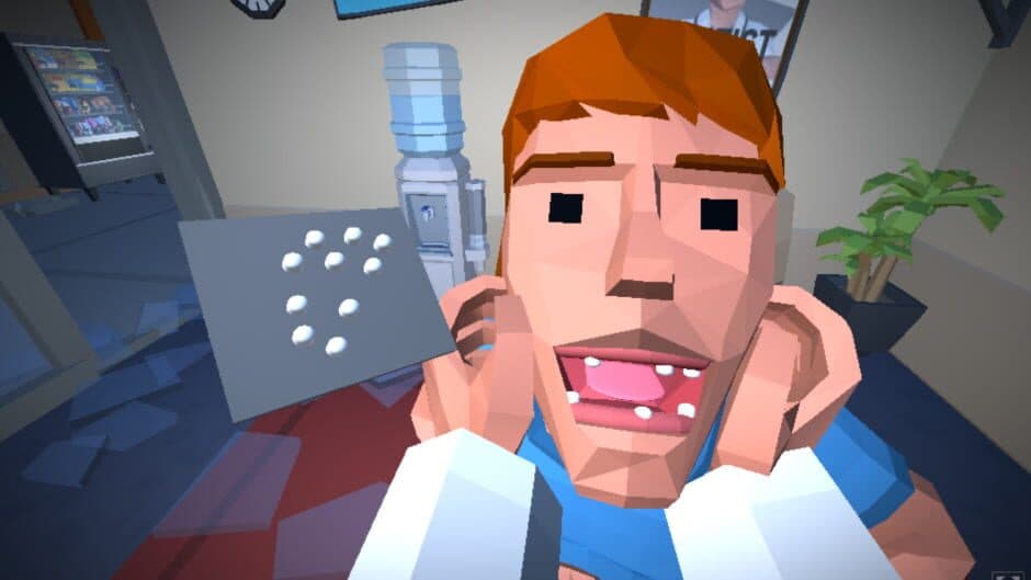 Dental Recviem screenshot 1